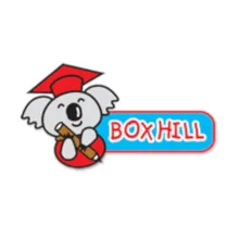 Box Hill 參考客戶 logo