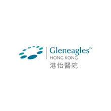 Gleneagles 參考客戶 logo