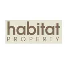 Habitat 參考客戶 logo