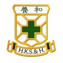 Hong Kong Sanatorium & Hospital 參考客戶 logo