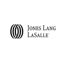 JLL 參考客戶 logo
