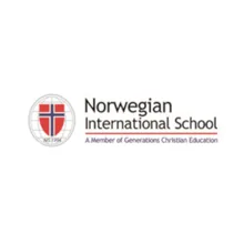 Norwegian 參考客戶 logo