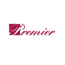 Premier 參考客戶 logo