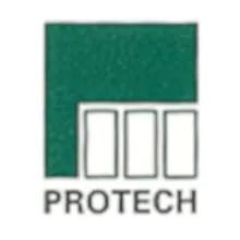 Protech 參考客戶 logo