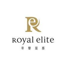 Royal Elite Service 參考客戶 logo