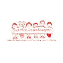 Small World 參考客戶 logo