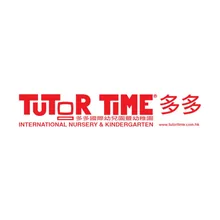 Tutor Time 參考客戶 logo